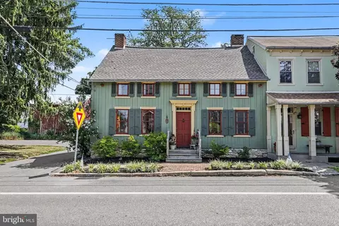 10 S River St, Marietta, PA 17547