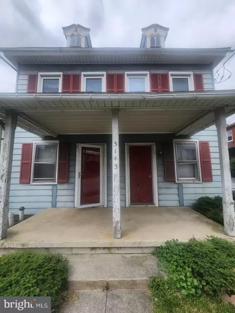3143 Lincoln Hwy E, Paradise, PA 17562