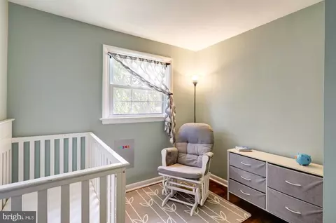 Bedroom - 508 Spring Ave, Lititz, PA 17543 photo 3 of 4
