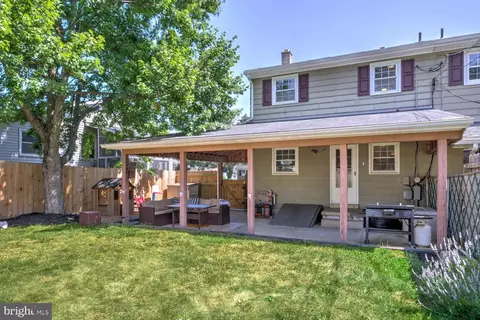 Exterior - 508 Spring Ave, Lititz, PA 17543 photo 7 of 7