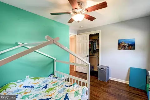 Bedroom - 508 Spring Ave, Lititz, PA 17543 photo 4 of 4