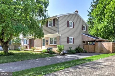 Exterior - 508 Spring Ave, Lititz, PA 17543 photo 1 of 7