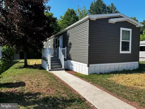 1395 Bowmansville Rd #54, Mohnton, PA 19540