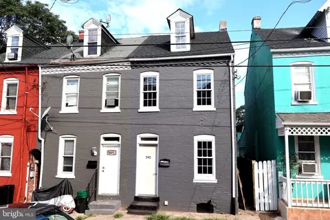 540 Green St, Lancaster, PA 17602