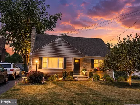 311 Lemon St, Elizabethtown, PA 17022