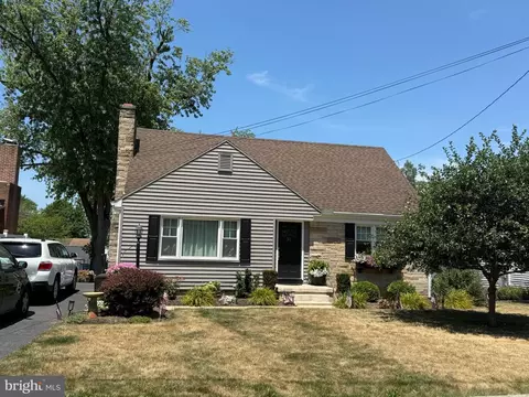 311 Lemon St, Elizabethtown, PA 17022