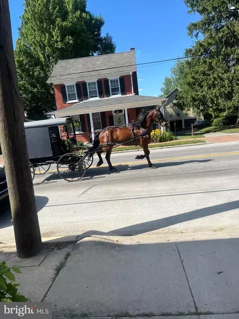 111 E Main St, Strasburg, PA 17579