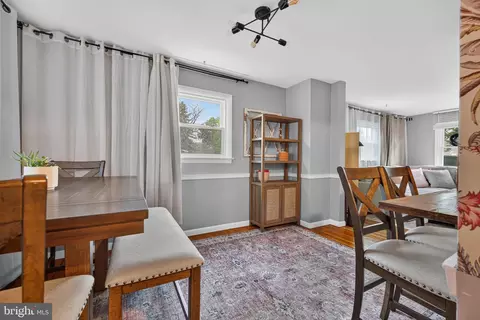 Dining - 501 General Sutter Ave, Lititz, PA 17543 photo 3 of 3