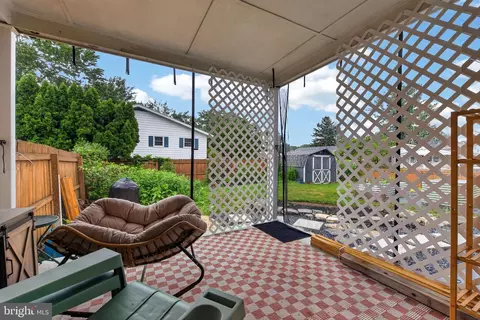 Exterior - 501 General Sutter Ave, Lititz, PA 17543 photo 4 of 5
