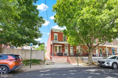 413 Hamilton St, Lancaster, PA 17602