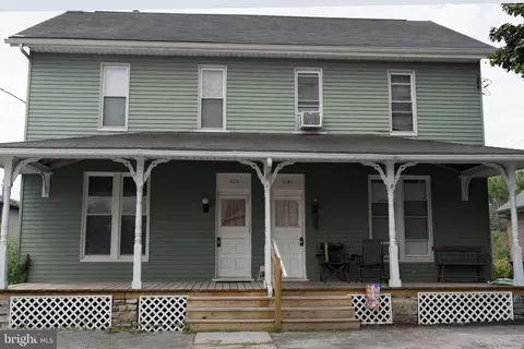 112-114 W Harrisburg Ave, Elizabethtown, PA 17022