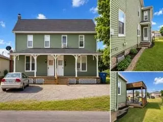 112-114 W Harrisburg Ave, Elizabethtown, PA 17022