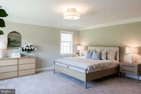 Bedroom - 425 E Delp Rd, Lancaster, PA 17601 photo 4 of 13