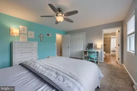 Bedroom - 323 Knights Bridge Way, Lititz, PA 17543 photo 1 of 4