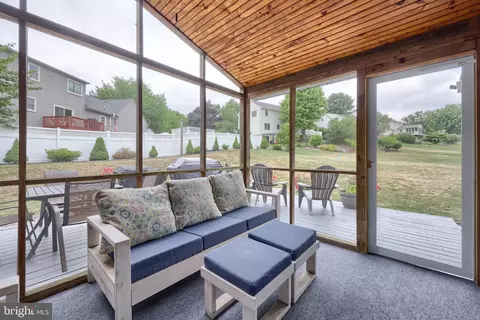 Exterior - 323 Knights Bridge Way, Lititz, PA 17543 photo 2 of 9
