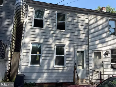 649 Fremont St, Lancaster, PA 17603
