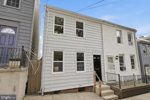 649 Fremont St, Lancaster, PA 17603