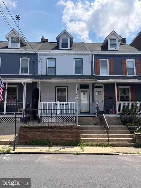 923 Lititz Ave, Lancaster, PA 17602