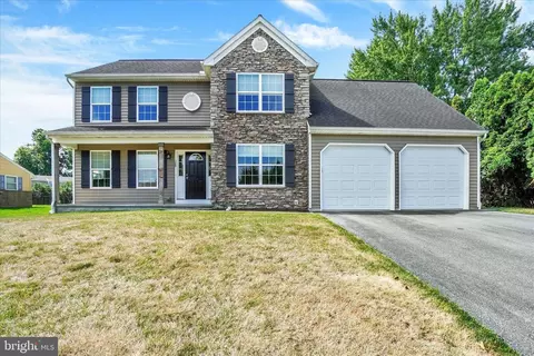 168 Vinegar Ferry Rd, Marietta, PA 17547