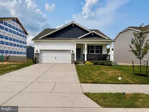 206 Lindsey Dr, Columbia, PA 17512