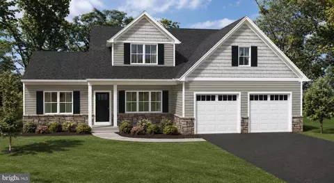 207 Ridgefield Dr, Elizabethtown, PA 17022
