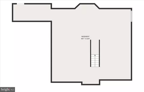 Floorplan - 981 Buckwalter Rd, Lititz, PA 17543 photo 3 of 4