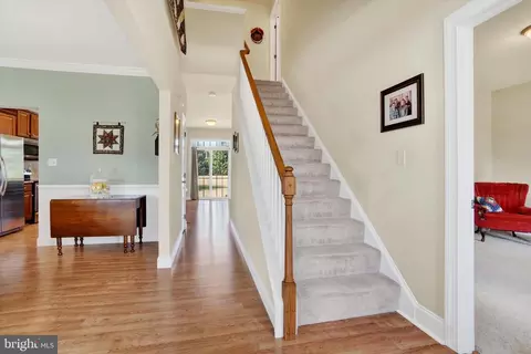 Entry Way - 981 Buckwalter Rd, Lititz, PA 17543 photo 1 of 1