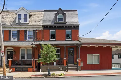 237 N Lime St, Lancaster, PA 17602