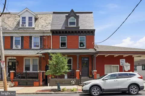 237 N Lime St, Lancaster, PA 17602