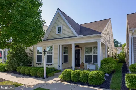 415 Old Post Ln, Strasburg, PA 17579