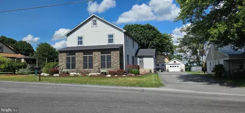 1075 Georgetown Rd, Paradise, PA 17562