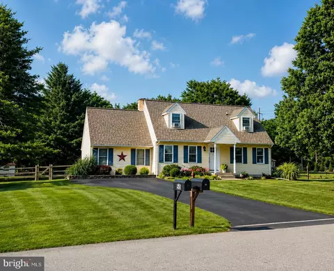 50 Saddler Dr, Christiana, PA 17509