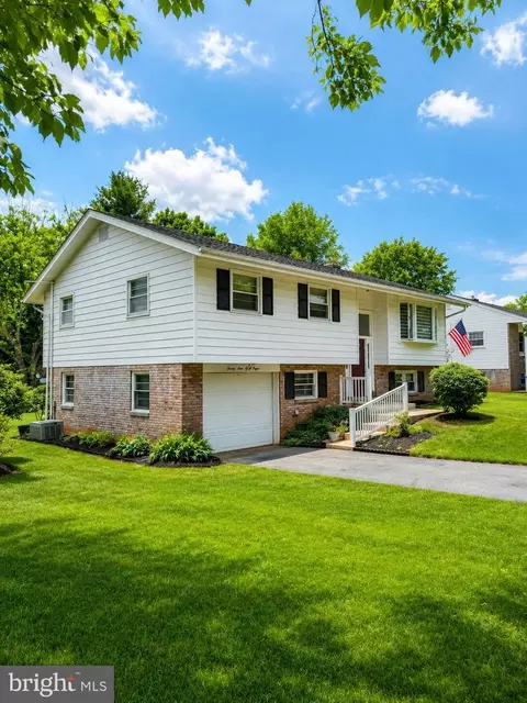 2148 Sherwal Ave, Lancaster, PA 17601