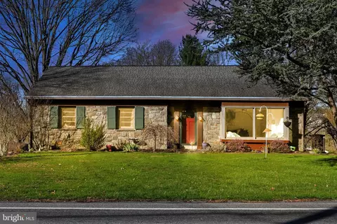 249 Letort Rd, Millersville, PA 17551