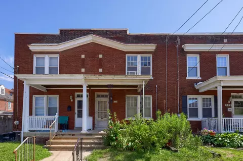 364 E Liberty St, Lancaster, PA 17602
