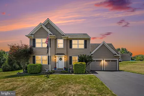 76 Waterfowl Way, Elizabethtown, PA 17022