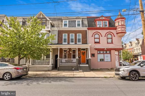 304 E New St, Lancaster, PA 17602