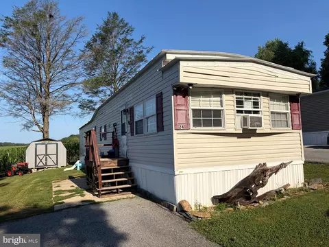 24 Ashton Dr, New Providence, PA 17560