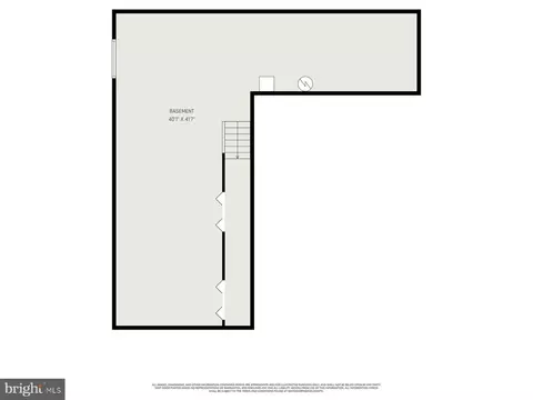 Floorplan - 100 Meadows Bnd, Lititz, PA 17543 photo 3 of 3