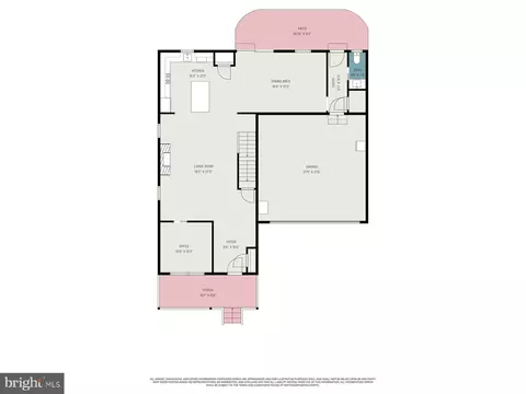 Floorplan - 100 Meadows Bnd, Lititz, PA 17543 photo 1 of 3