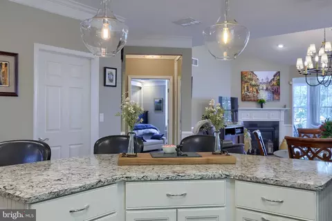 Entry Way - 1068 Constitution Dr, Lititz, PA 17543 photo 7 of 16