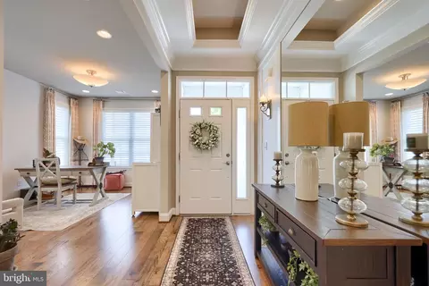 Entry Way - 1068 Constitution Dr, Lititz, PA 17543 photo 6 of 16