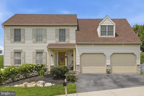 140 Eagle Path, Mountville, PA 17554