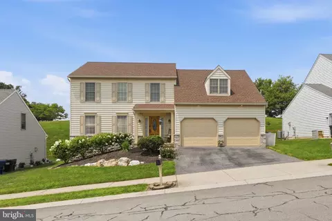 140 Eagle Path, Mountville, PA 17554