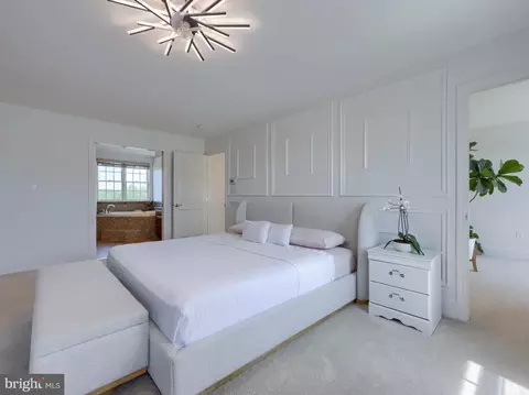 Bedroom - 309 Chadwyck Ln, Lititz, PA 17543 photo 3 of 6