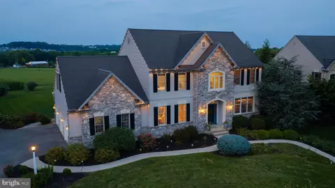 Exterior - 309 Chadwyck Ln, Lititz, PA 17543 photo 13 of 13
