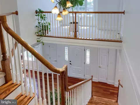 Entry Way - 309 Chadwyck Ln, Lititz, PA 17543 photo 4 of 5