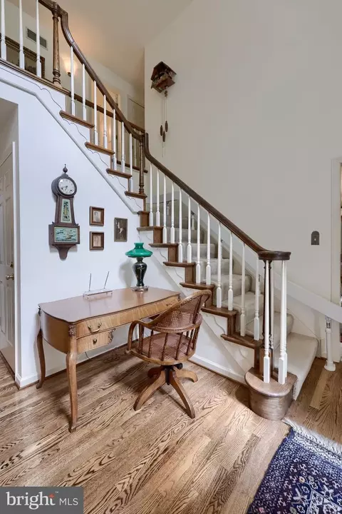 Entry Way - 1 Warren Cir, Lititz, PA 17543 photo 2 of 2