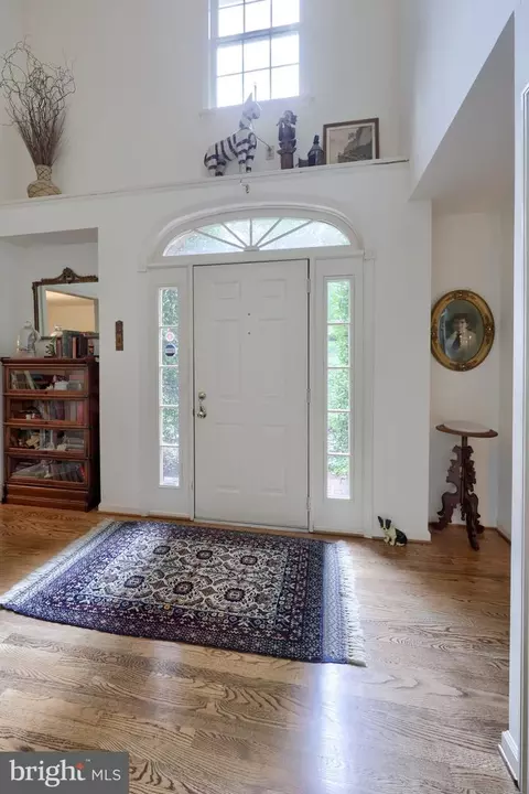 Entry Way - 1 Warren Cir, Lititz, PA 17543 photo 1 of 2
