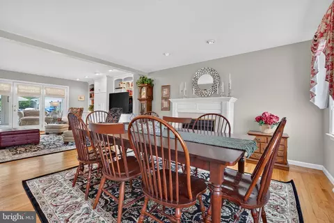 Dining - 695 Sue Dr, Lititz, PA 17543 photo 1 of 4